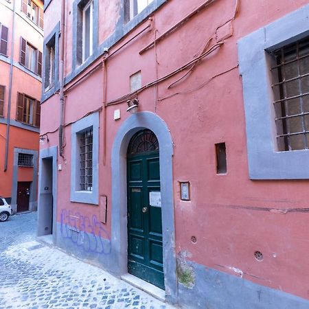 San Michele Apartment ローマ エクステリア 写真