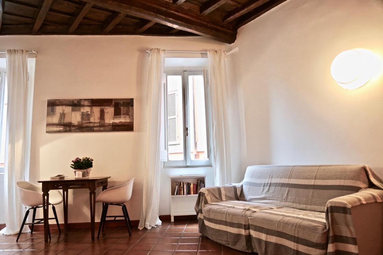San Michele Apartment ローマ エクステリア 写真