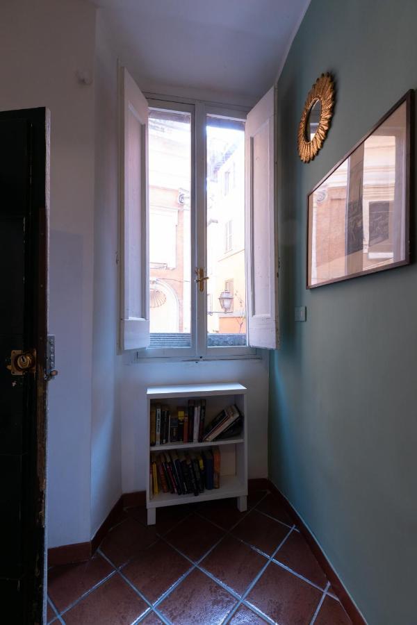 San Michele Apartment ローマ エクステリア 写真