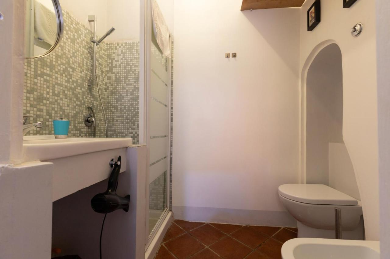 San Michele Apartment ローマ エクステリア 写真
